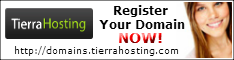 Low Cost domain registrations